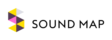 Logo: Sound Map