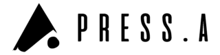 Logo: Press A Corp.