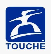Logo: Touché