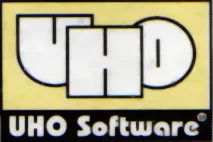 Logo: UHO Software
