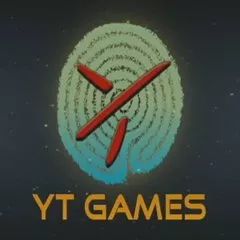 Logo: YT Games
