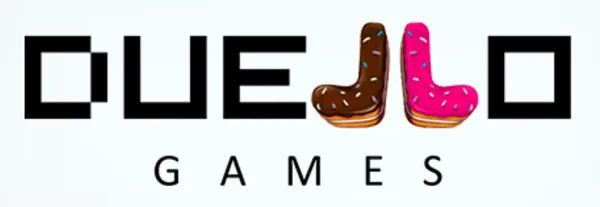 Logo: Duello Games
