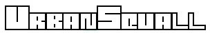 Logo: UrbanSquall