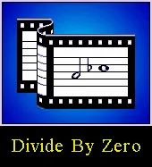 Logo: Divide By Zero, Ltd.