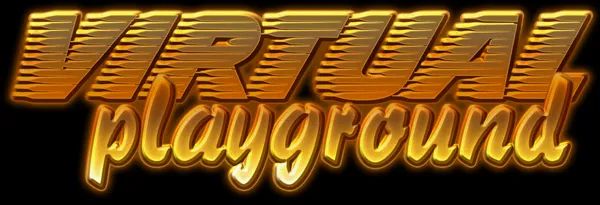 Logo: Virtual Playground Ltd.