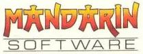Logo: Mandarin Software