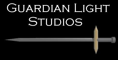 Logo: Guardian Light Studios