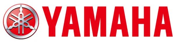 Logo: Yamaha Motor Co., Ltd.