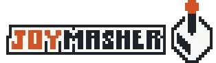 Logo: JoyMasher