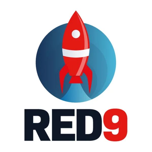 Logo: Red9 Consultancy Ltd