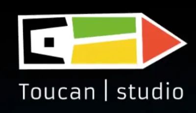 Logo: Toucan Studio