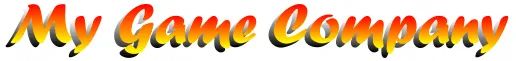 Logo: My Game Company