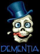 Logo: Dementia
