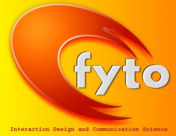 Logo: From Yellow To Orange, Inc.