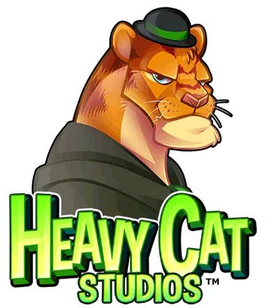 Logo: Heavy Cat Multimedia Ltd.