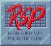 Logo: RSP, Inc.