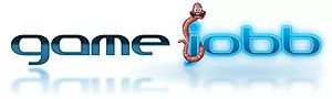 Logo: GameJobb