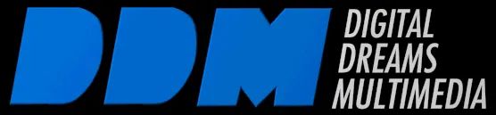 Logo: Digital Dreams Multimedia