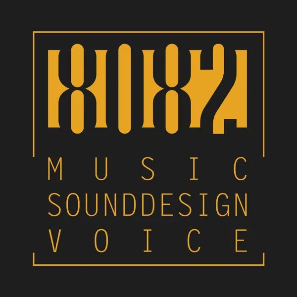 Logo: 8082 Audio Studio