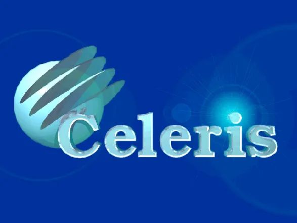Logo: Celeris Inc.