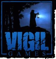 Logo: Vigil Games