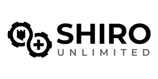 Logo: Shiro Unlimited
