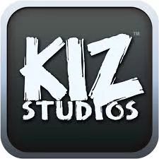 Logo: Kiz Studios