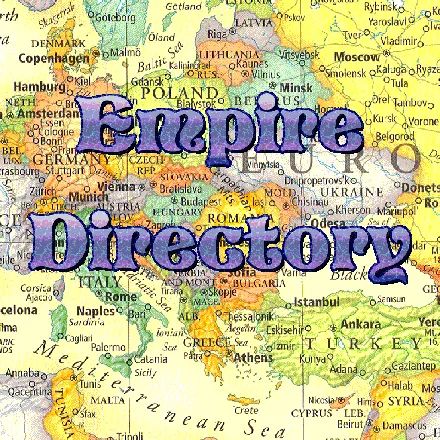 Logo: Empire Directory
