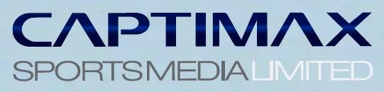 Logo: Captimax Sports Media Limited
