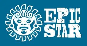 Logo: Epic Star