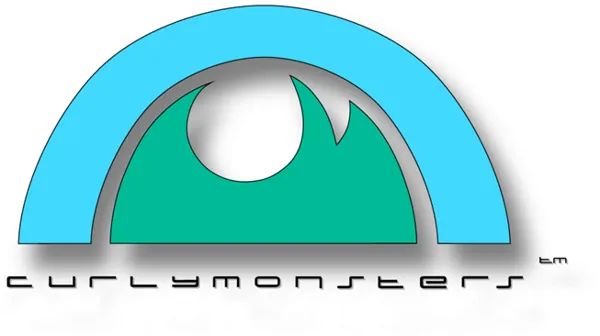 Logo: Curly Monsters Ltd