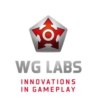 Logo: Wargaming Labs