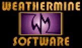 Logo: WeatherMine Software