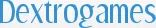 Logo: Dextrogames
