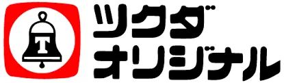Logo: Tsukuda Original Co.,Ltd.