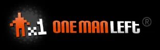 Logo: One Man Left Studios, LLC