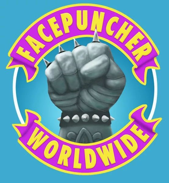 Logo: Facepuncher Worldwide LLC