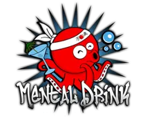 Logo: Mental Drink Ltd