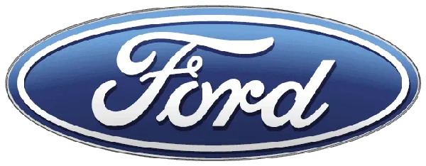 Logo: Ford Motor Company
