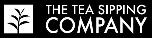 Logo: The Tea Sipping Company
