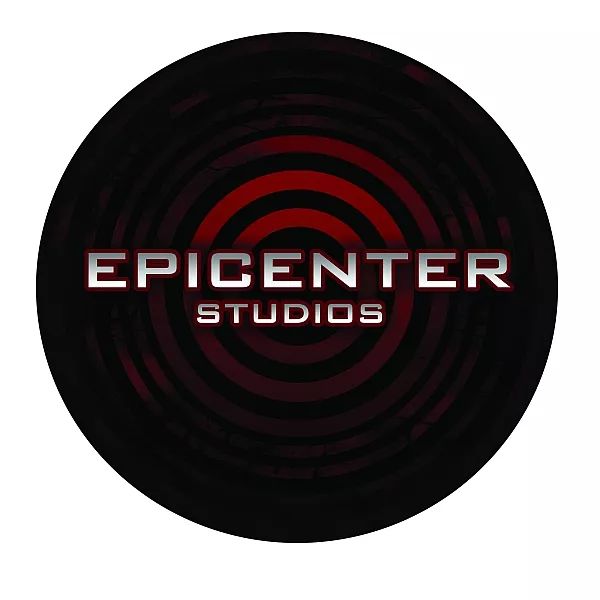 Logo: Epicenter Studios
