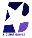 Logo: Big Star Games
