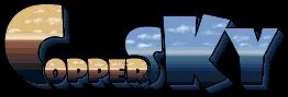 Logo: CopperSky