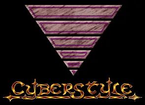 Logo: Cyberstyle