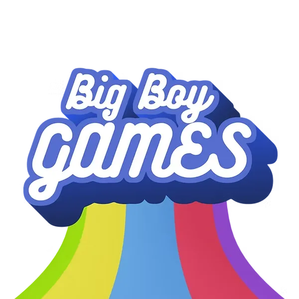 Logo: Big Boy Games