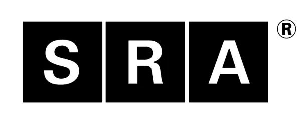 Logo: Science Research Associates, Inc.
