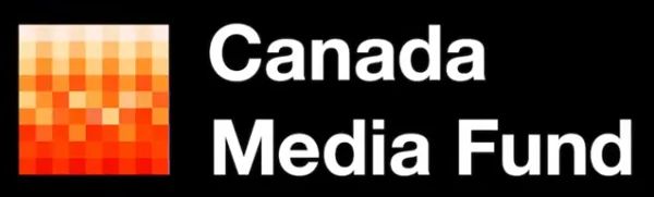 Logo: Canada Media Fund