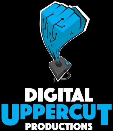 Logo: Digital Uppercut (UK) Ltd