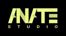Logo: Anate Studio