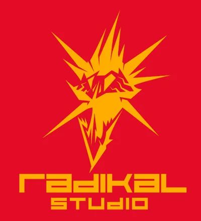 Logo: Radikal Studio